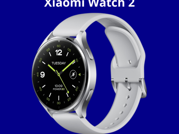 Thay kính màn hình lớn Xiaomi Watch 2