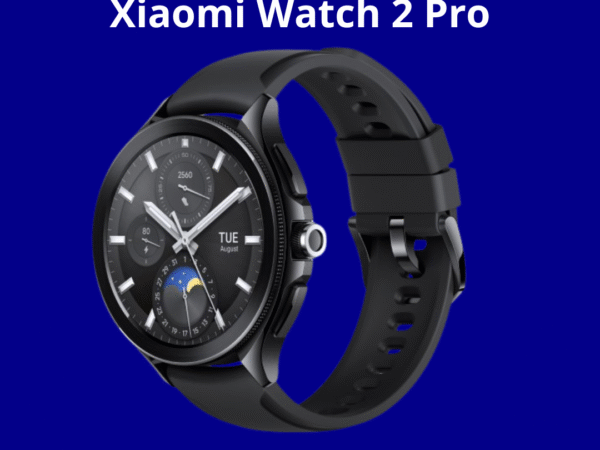 Thay kính màn hình lớn Xiaomi Watch 2 Pro