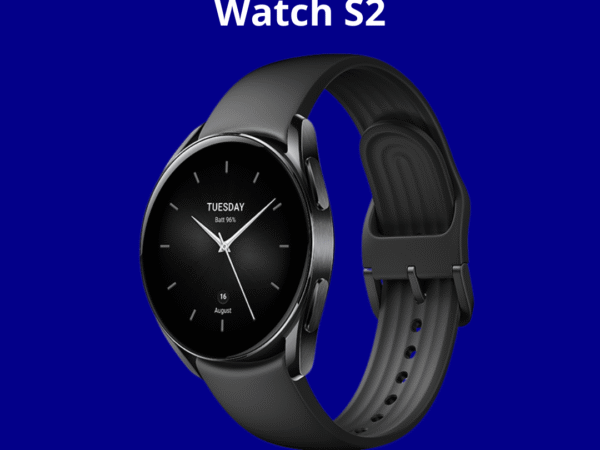 Thay kính màn hình lớn Xiaomi Watch S2