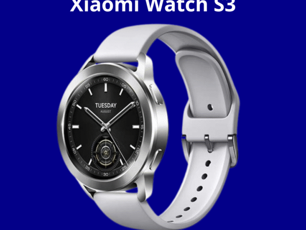 Thay kính màn hình lớn Xiaomi Watch S3