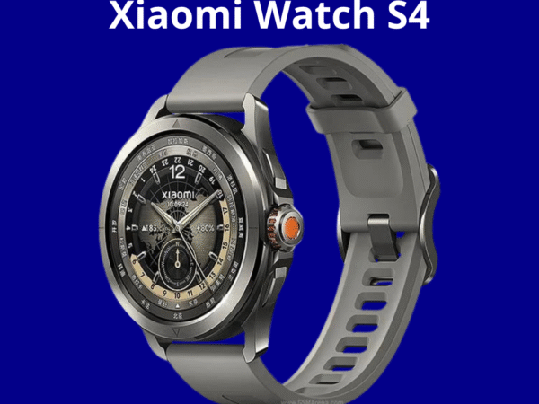 Thay kính màn hình lớn Xiaomi Watch S4