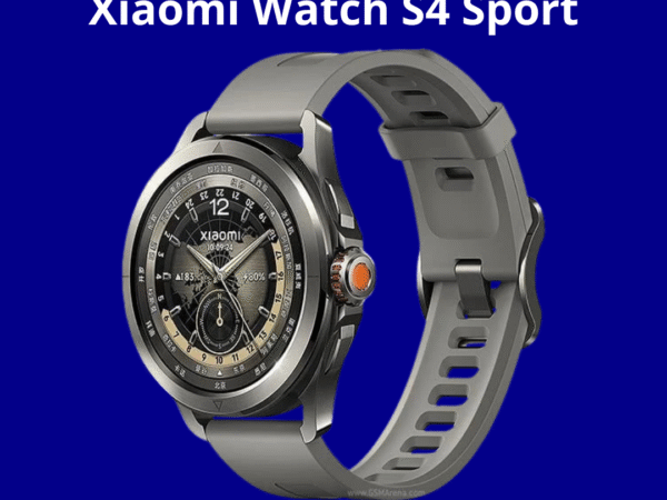 Thay kính màn hình lớn Xiaomi Watch S4 Sport