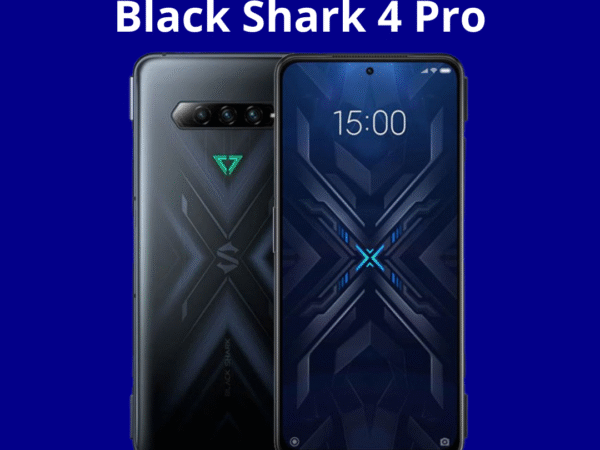 Thay màn hình lớn Xiaomi Black Shark 4 Pro