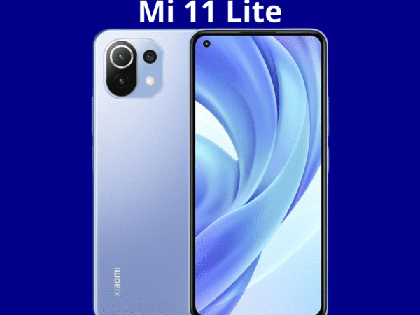 Thay màn hình lớn Xiaomi Mi 11 Lite