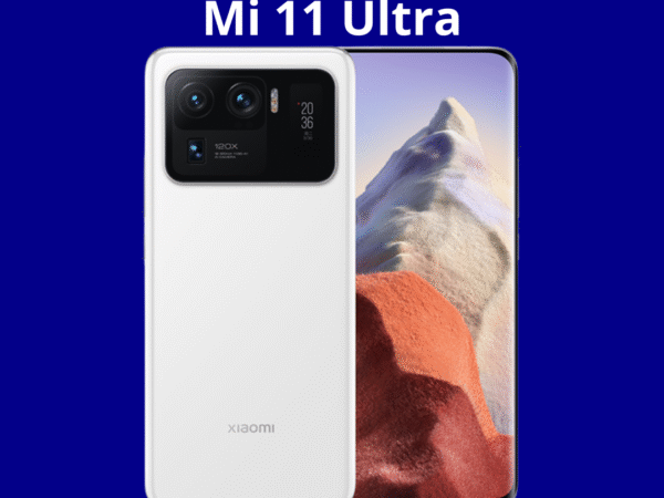 Thay màn hình lớn Xiaomi Mi 11 Ultra
