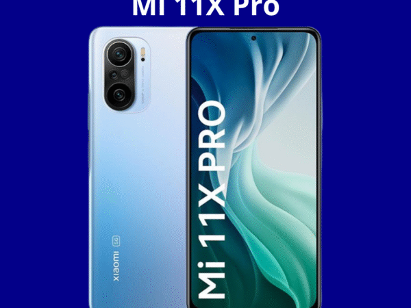 Thay màn hình lớn Xiaomi Mi 11X Pro