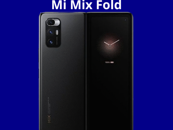 Thay màn hình lớn Xiaomi Mi Mix Fold