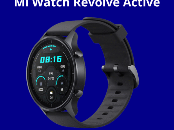 Thay màn hình lớn Xiaomi Mi Watch Revolve Active