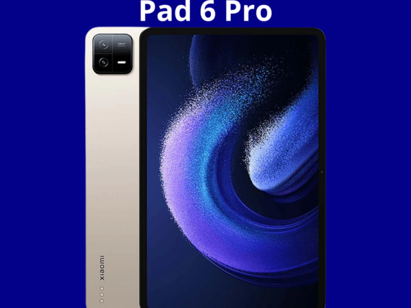 Thay màn hình lớn Xiaomi Pad 6 Pro