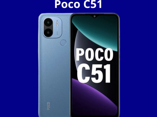 Thay màn hình lớn Xiaomi  Poco C51