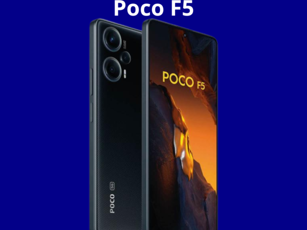 Thay màn hình lớn Xiaomi Poco F5