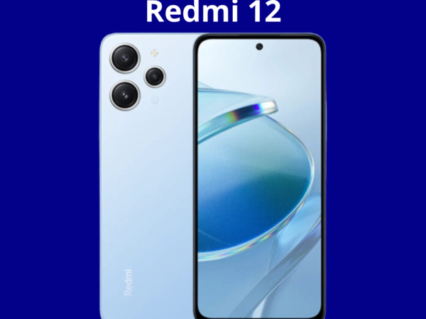 Thay màn hình lớn Xiaomi Redmi 12