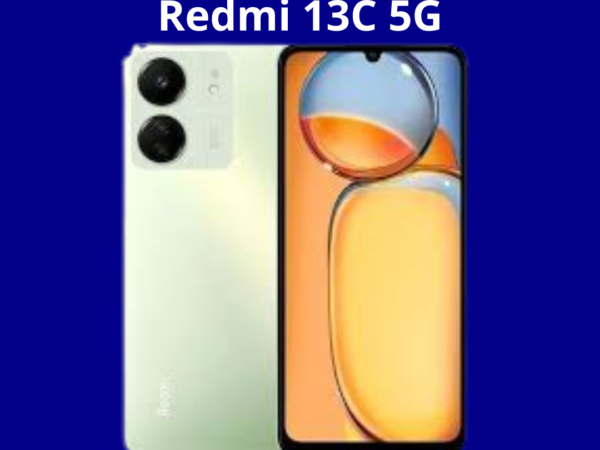 Thay màn hình lớn Xiaomi Redmi 13C 5G