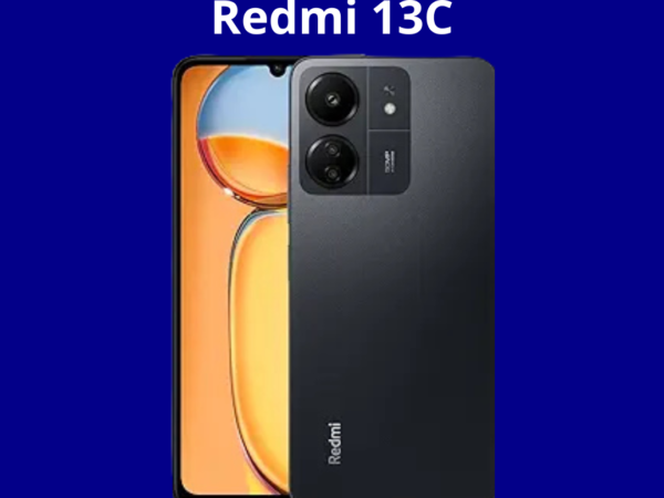 Thay màn hình lớn Xiaomi Redmi 13C