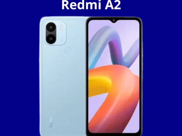 Thay màn hình lớn Xiaomi Redmi A2