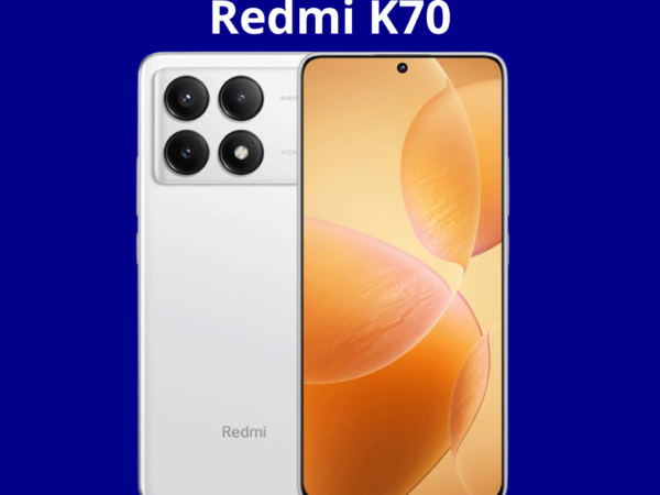 Thay màn hình lớn Xiaomi Redmi K70