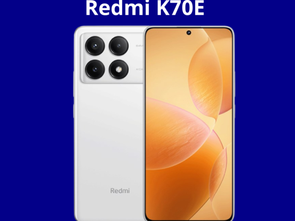 Thay màn hình lớn Xiaomi Redmi K70E