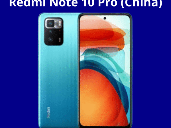 Thay màn hình lớn Xiaomi Redmi Note 10 Pro (China)