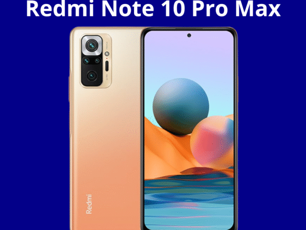 Thay màn hình lớn Xiaomi Redmi Note 10 Pro Max