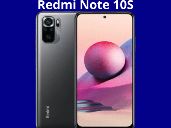 Thay màn hình lớn Xiaomi Redmi Note 10S