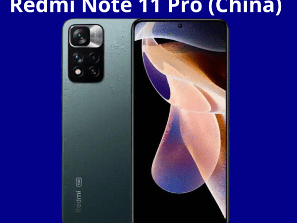 Thay màn hình lớn Xiaomi Redmi Note 11 Pro (China)