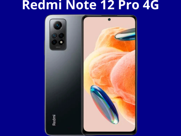 Thay màn hình lớn Xiaomi  Redmi Note 12 Pro 4G