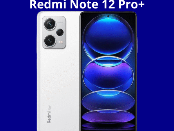 Thay màn hình lớn Xiaomi Redmi Note 12 Pro+