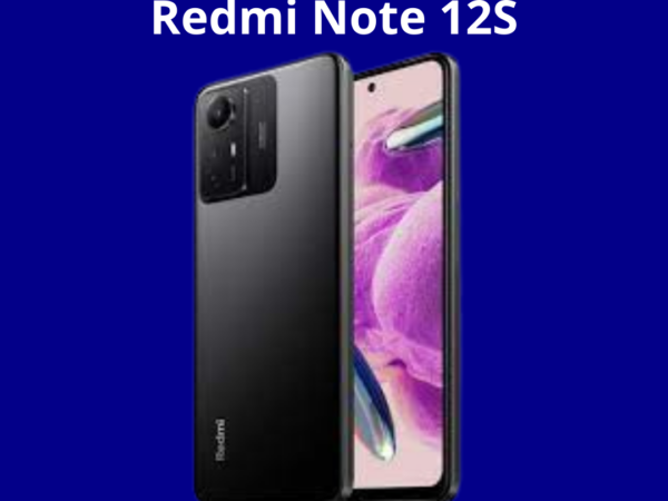 Thay màn hình lớn Xiaomi  Redmi Note 12S