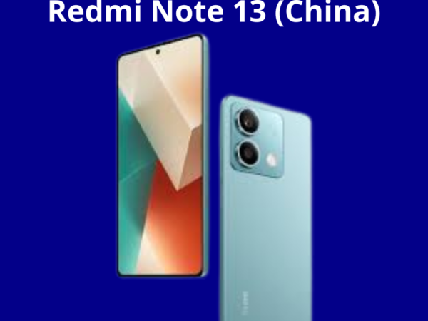 Thay màn hình lớn Xiaomi Redmi Note 13 (China)