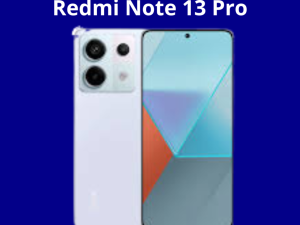 Thay màn hình lớn Xiaomi Redmi Note 13 Pro