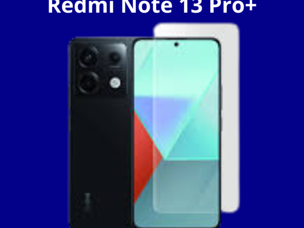 Thay màn hình lớn Xiaomi Redmi Note 13 Pro+