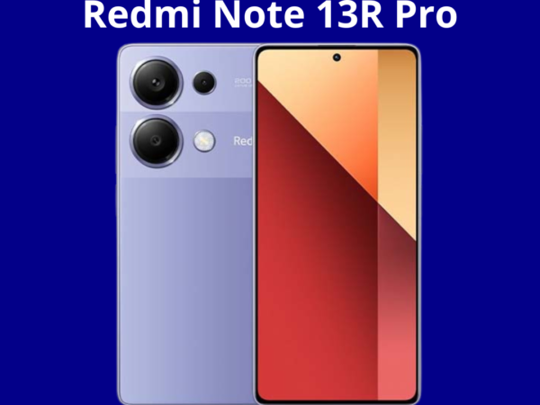 Thay màn hình lớn Xiaomi Redmi Note 13R Pro