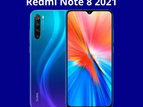 Thay màn hình lớn Xiaomi Redmi Note 8 2021