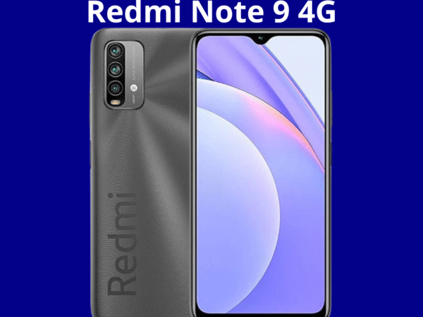 Thay màn hình lớn Xiaomi Redmi Note 9 4G