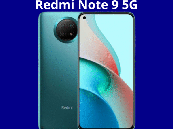 Thay màn hình lớn Xiaomi Redmi Note 9 5G