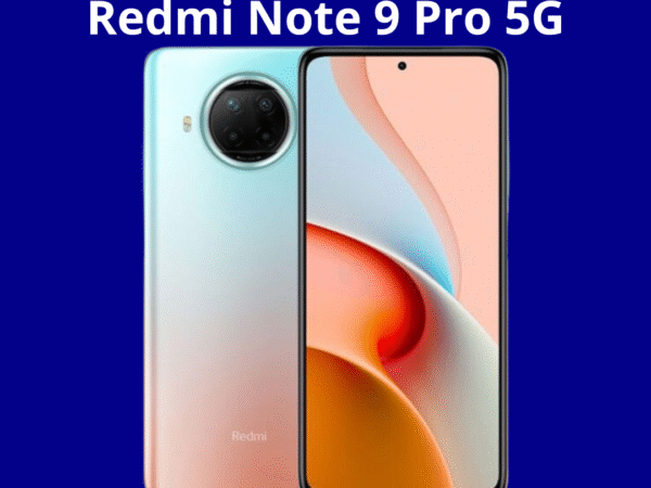 Thay màn hình lớn Xiaomi Redmi Note 9 Pro 5G