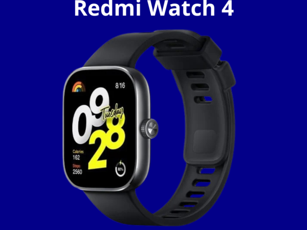 Thay màn hình lớn Xiaomi Redmi Watch 4