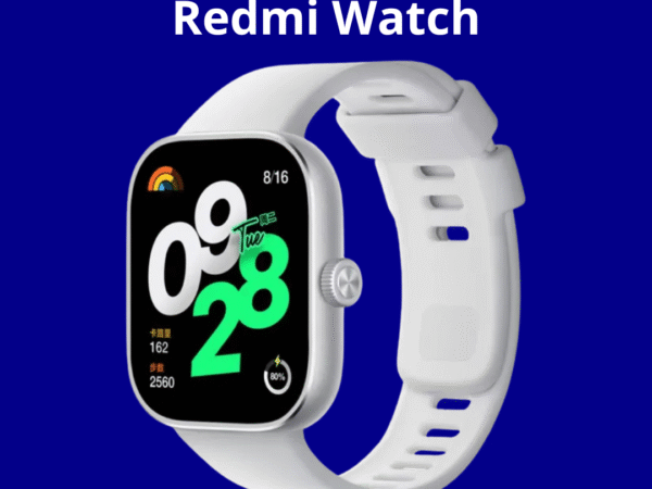 Thay màn hình lớn Xiaomi Redmi Watch