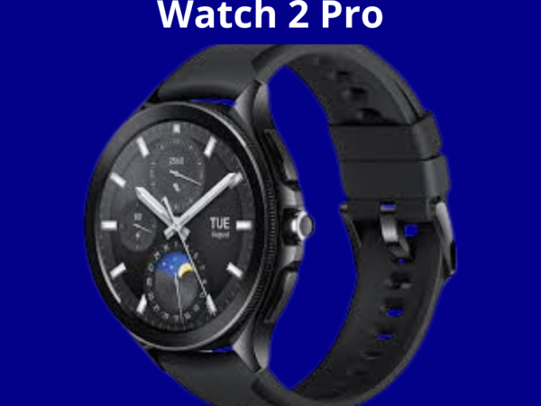 Thay màn hình lớn Xiaomi Watch 2 Pro