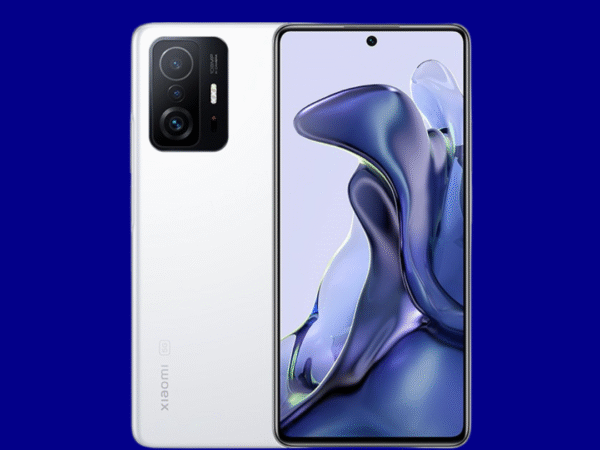 Thay pin Xiaomi 11T