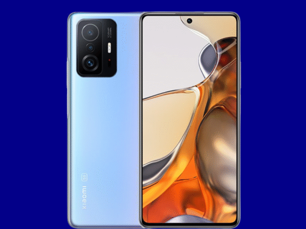Thay pin Xiaomi 11T Pro