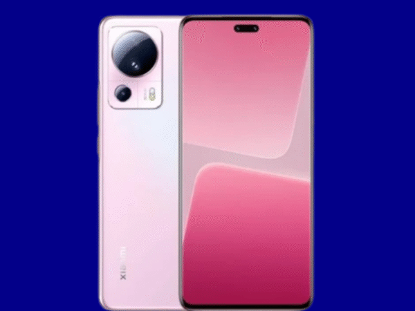 Thay pin Xiaomi 13 Lite