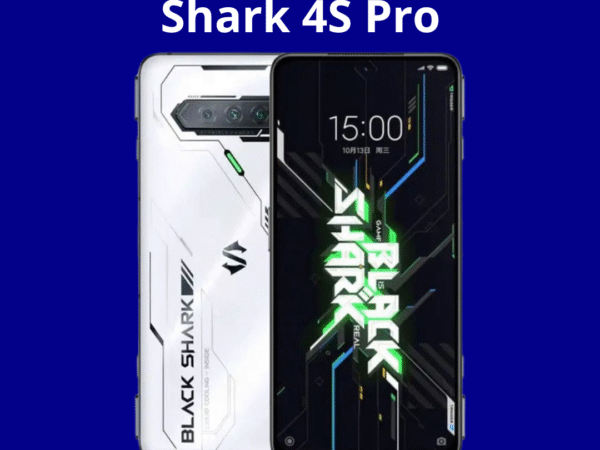 Thay pin Xiaomi Black Shark 4S Pro