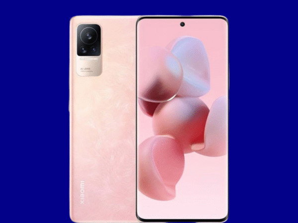 Thay pin Xiaomi Civi