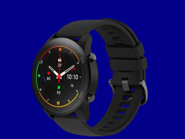 Thay pin Xiaomi Mi Watch