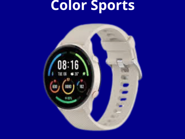 Thay pin Xiaomi Mi Watch Color Sports