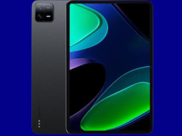 Thay pin Xiaomi Pad 6