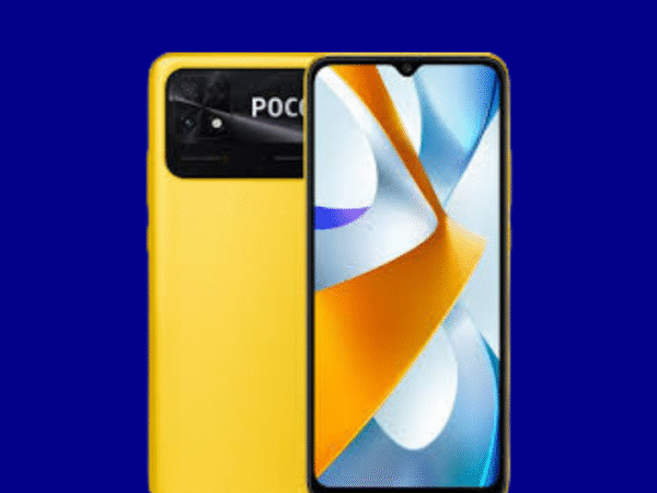 Thay pin Xiaomi Poco C40