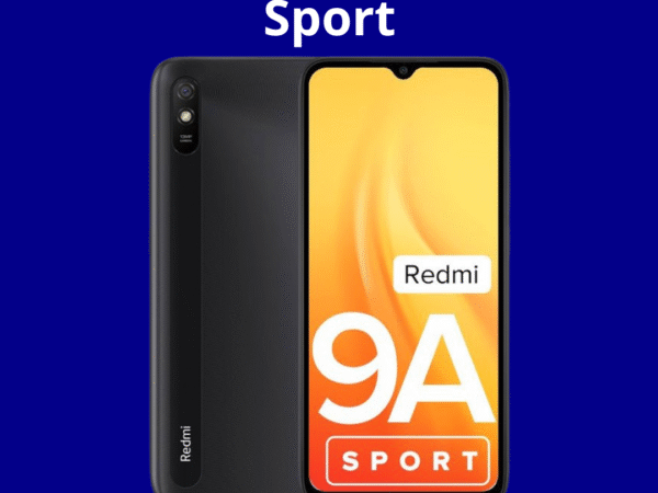 Thay pin Xiaomi Redmi 9A Sport