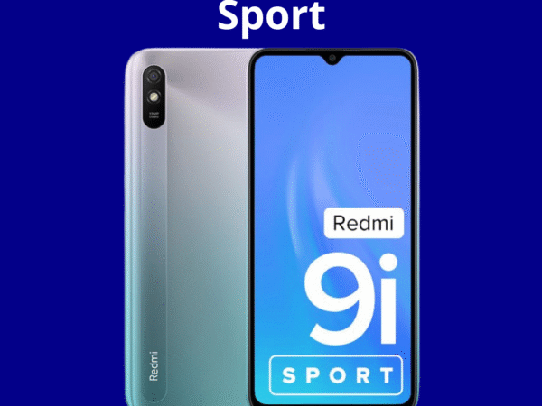 Thay pin Xiaomi Redmi 9i Sport